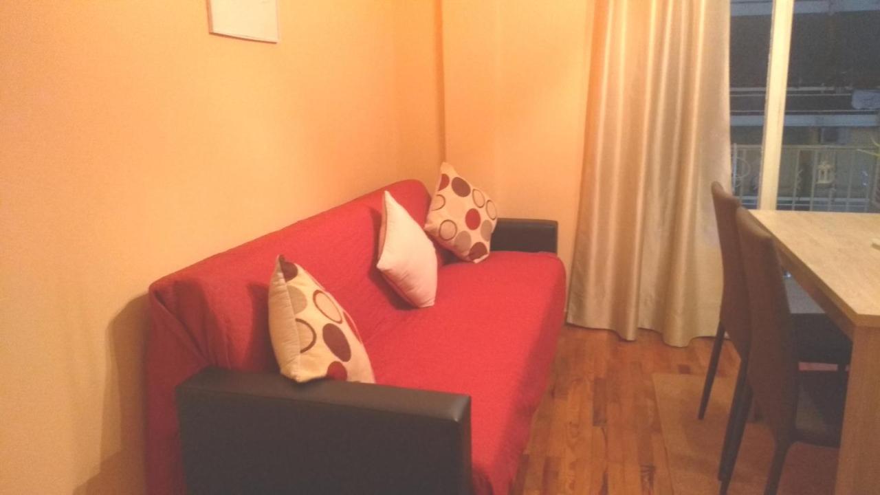 Katerina Apartment. Corfu Town ภายนอก รูปภาพ